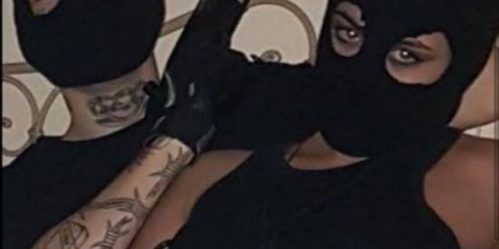 Imagem do grupo de WhatsApp 《 FΛᄂIDӨƧ ᄃЯD 》