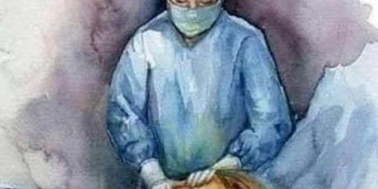 Imagem do grupo de WhatsApp Unidas por um propósito ❤