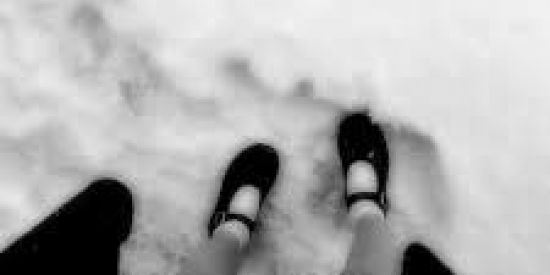 Imagem do grupo de WhatsApp the gothic's word