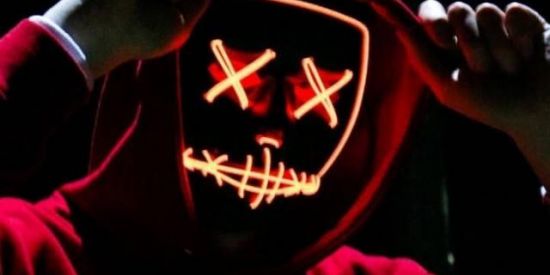 Imagem do grupo de WhatsApp Os anônimos