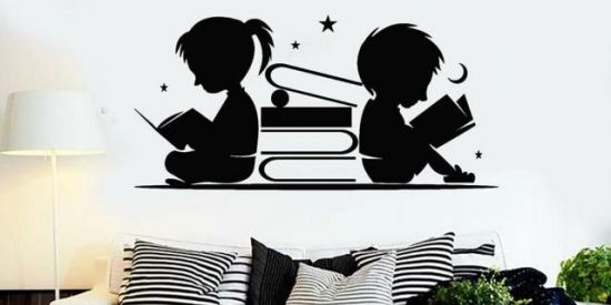 Imagem do grupo de WhatsApp Leitura - 2022