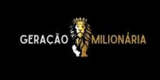 Imagem do grupo de WhatsApp Geração Milionária