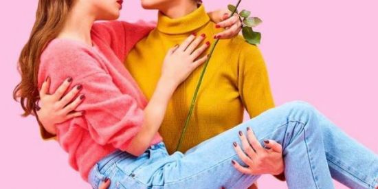 Imagem do grupo de WhatsApp Zona norte namoro hxtrans