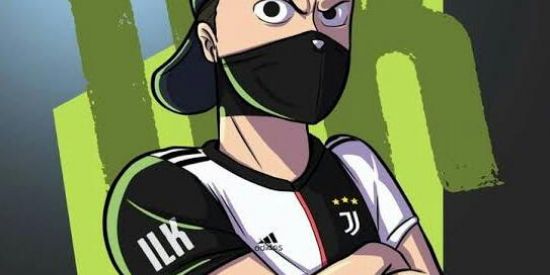 Imagem do grupo de WhatsApp Free fire