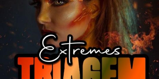 Imagem do grupo de WhatsApp 🐍TRIAGEM |•| GOXS🐍