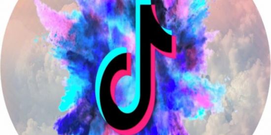 Imagem do grupo de WhatsApp Tik tok