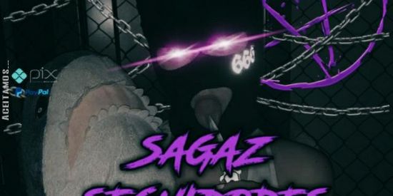 Imagem do grupo de WhatsApp 💸SAGAZ SEGUIDORES💸 2