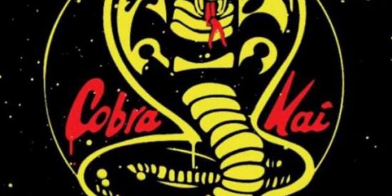 Imagem do grupo de WhatsApp 🥋🥇🔥 Cobra Kai 2 🥋🥇👊🎄