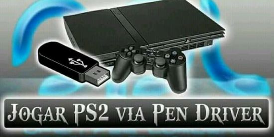 Imagem do grupo de WhatsApp JOGOS PARA PS2 100%