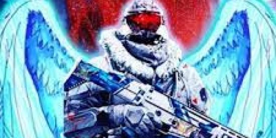 Imagem do grupo de WhatsApp Free fire