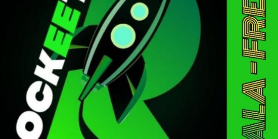 Imagem do grupo de WhatsApp 🟢ROCKEETZ - META BATIDA 🚀