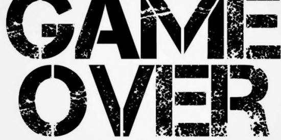 Imagem do grupo de WhatsApp ☠︎︎Gamer Over☠︎︎