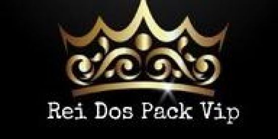 Imagem do grupo de WhatsApp Rei dos packs