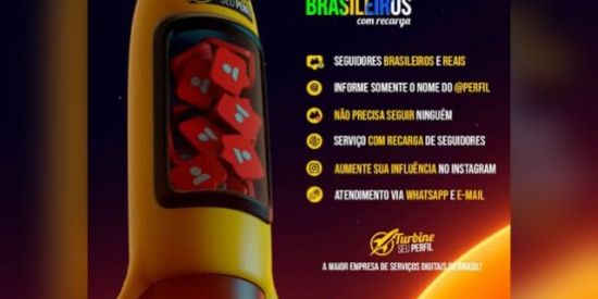 Imagem do grupo de WhatsApp VENDA DE SEGUIDORES GP21👨‍💻