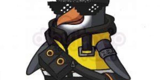 Imagem do grupo de WhatsApp FREE FIRE HD