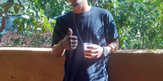 Imagem do grupo de WhatsApp Marketing digital (Ryan)🚀