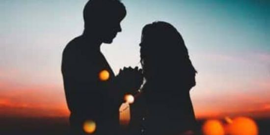 Imagem do grupo de WhatsApp 🧜A PROCURA DE UM AMOR 🧚🧚🧚