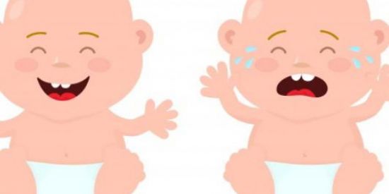 Imagem do grupo de WhatsApp Mães de menino 💙😍