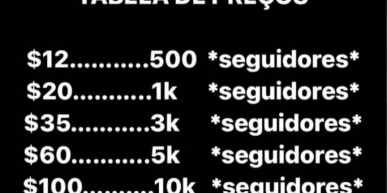 Imagem do grupo de WhatsApp 🔥HIPE/SEGUIDORES🔥