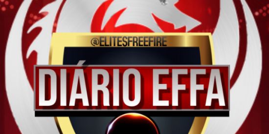 Imagem do grupo de WhatsApp Diário EFFA Free Fire