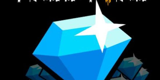 Imagem do grupo de WhatsApp DIAMANTES GRÁTIS FREEFIRE