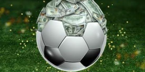 Imagem do grupo de WhatsApp Bola de ouro⚽