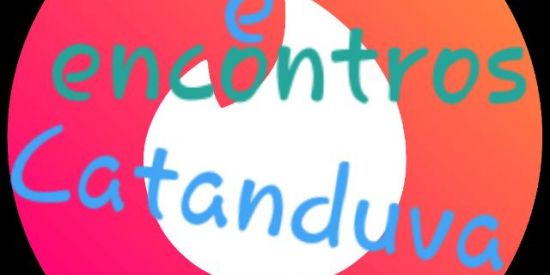 Imagem do grupo de WhatsApp Amigo Encontros Catanduva
