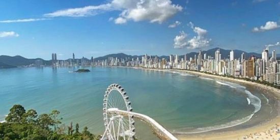 Imagem do grupo de WhatsApp Amigos Do Sul🏖️🏙️🎡