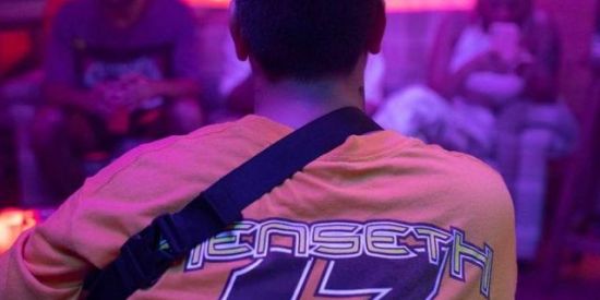 Imagem do grupo de WhatsApp SSJ