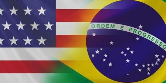 Imagem do grupo de WhatsApp Inglês Online p/Adultos