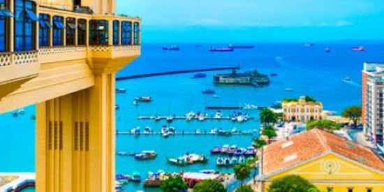 Imagem do grupo de WhatsApp Tropa da bahia🔥