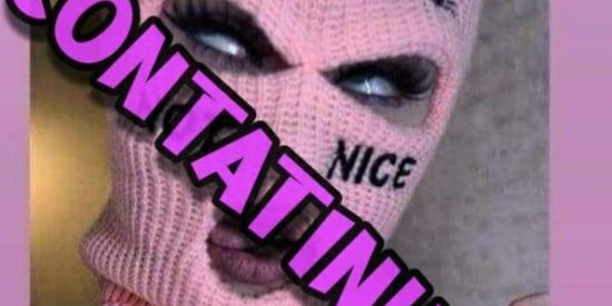 Imagem do grupo de WhatsApp Chuva de contatinhos💥