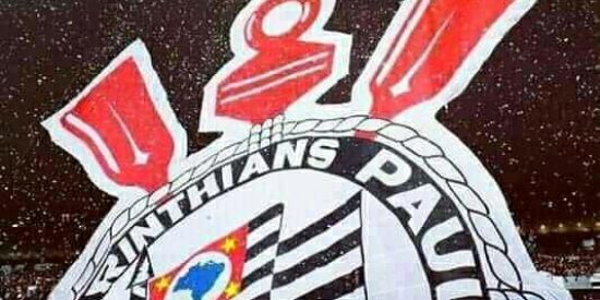 Imagem do grupo de WhatsApp 🖤🤍 Timão 🤍🖤