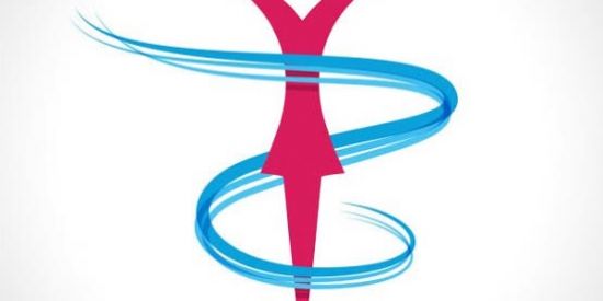 Imagem do grupo de WhatsApp consciência magra