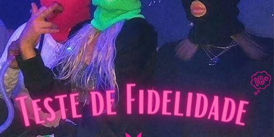 Imagem do grupo de WhatsApp 🆃🅴🆂🆃🅴 🅳🅴 🅵🅸🅳🅴🅻🅸🅳🅰🅳🅴