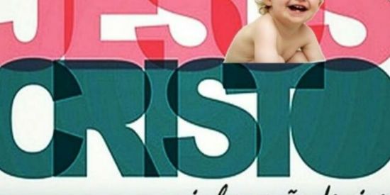 Imagem do grupo de WhatsApp GRUPO FALANDO DA BÍBLIA