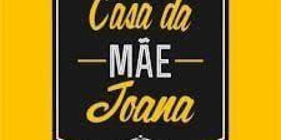 Imagem do grupo de WhatsApp Casa da mãe Joana  🏠-🙃