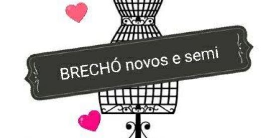 Imagem do grupo de WhatsApp Brechó ciranda