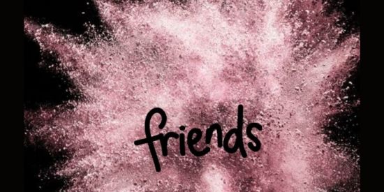 Imagem do grupo de WhatsApp Povo da divulgação