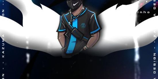 Imagem do grupo de WhatsApp KAZUMA DESIGN