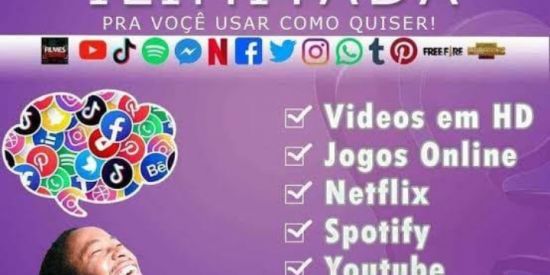 Imagem do grupo de WhatsApp 💎DIAMANTE INTERNET💎