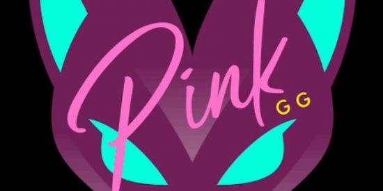 Imagem do grupo de WhatsApp PINKgg