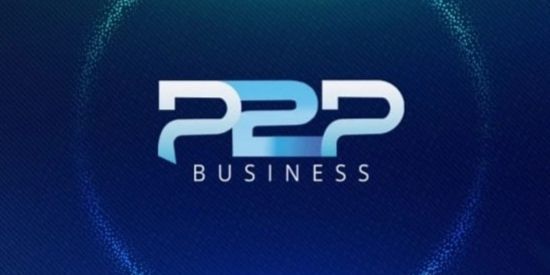 Imagem do grupo de WhatsApp P2P BUSINESS PORTUGUÊS