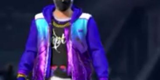 Imagem do grupo de WhatsApp Afim de jogar Free fire