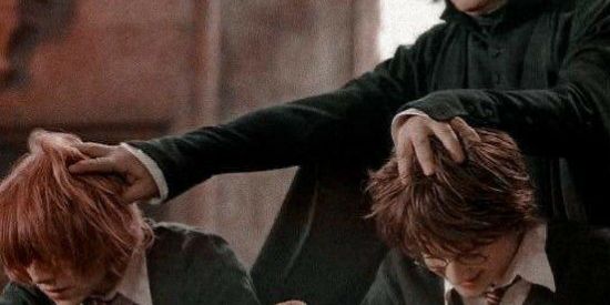 Imagem do grupo de WhatsApp Hogwarts. 🧹