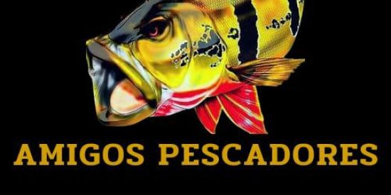 Imagem do grupo de WhatsApp Amigos pescadores🎣🍻🍻🍻