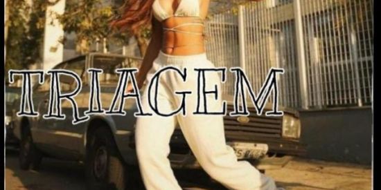 Imagem do grupo de WhatsApp TRIAGEM MF'S