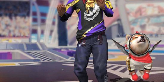 Imagem do grupo de WhatsApp Free fire ate o fim