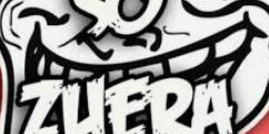 Imagem do grupo de WhatsApp 👻🤡SÓ ZUEIRA 🤡👻