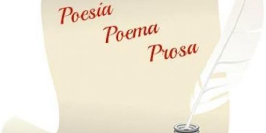 Imagem do grupo de WhatsApp Poemas e prosas recepção